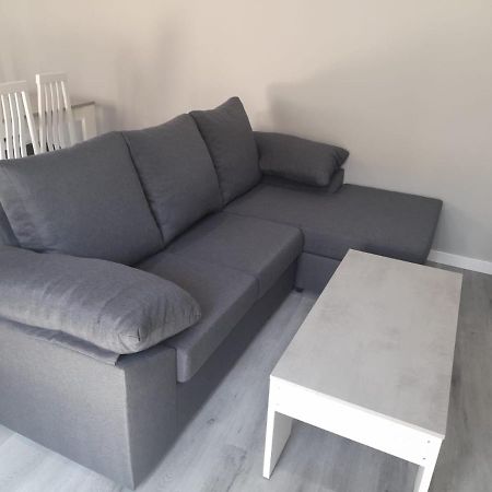 Casa Vacacional En Louro Villa Muros Exteriör bild
