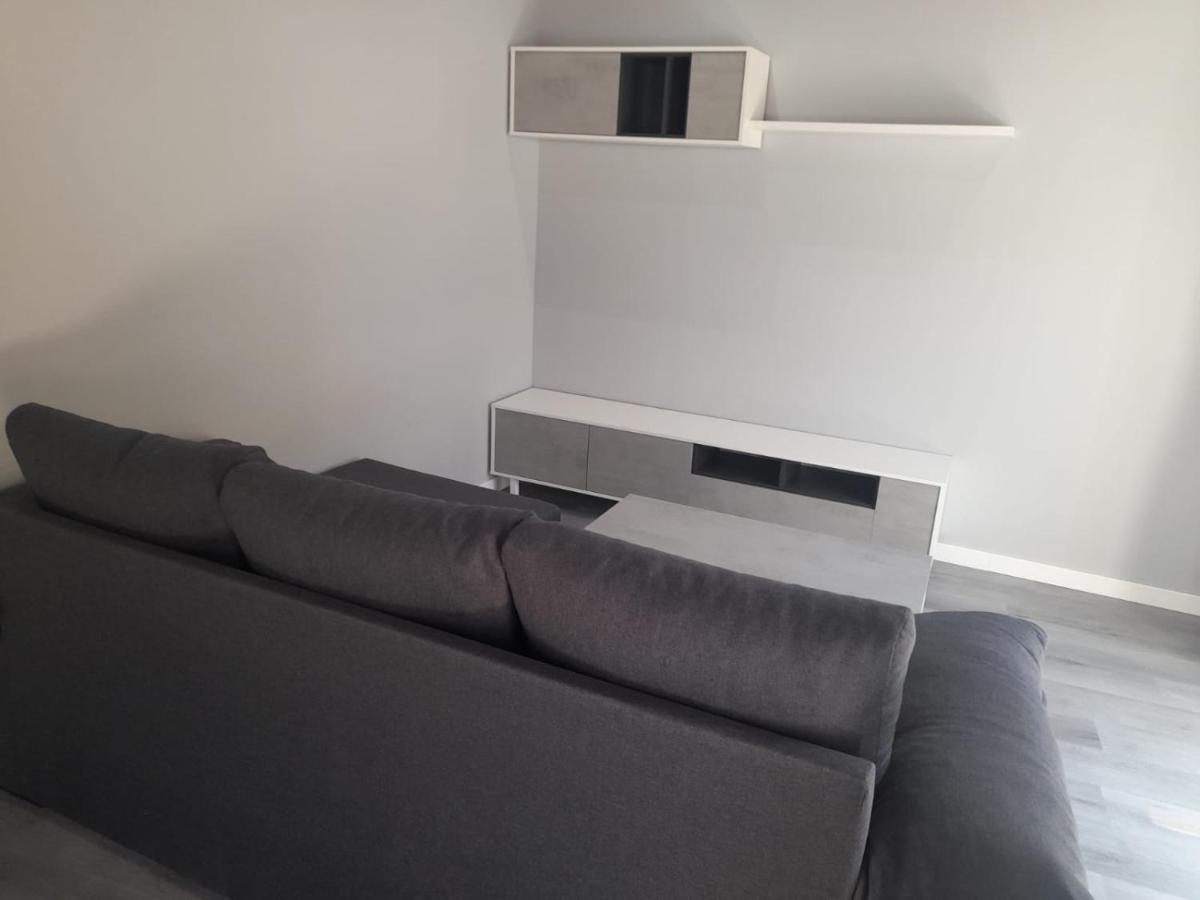 Casa Vacacional En Louro Villa Muros Exteriör bild