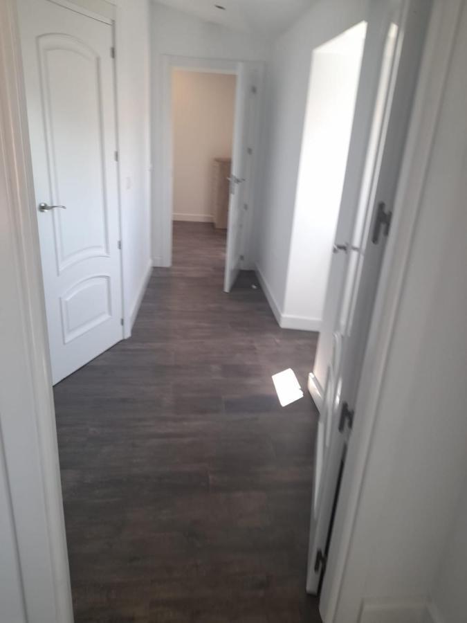 Casa Vacacional En Louro Villa Muros Exteriör bild
