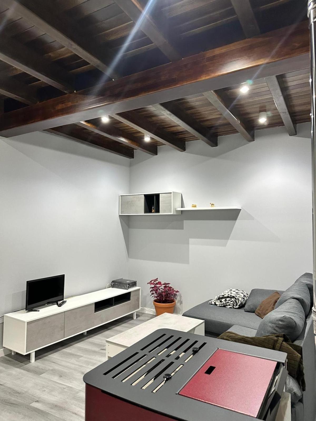 Casa Vacacional En Louro Villa Muros Exteriör bild