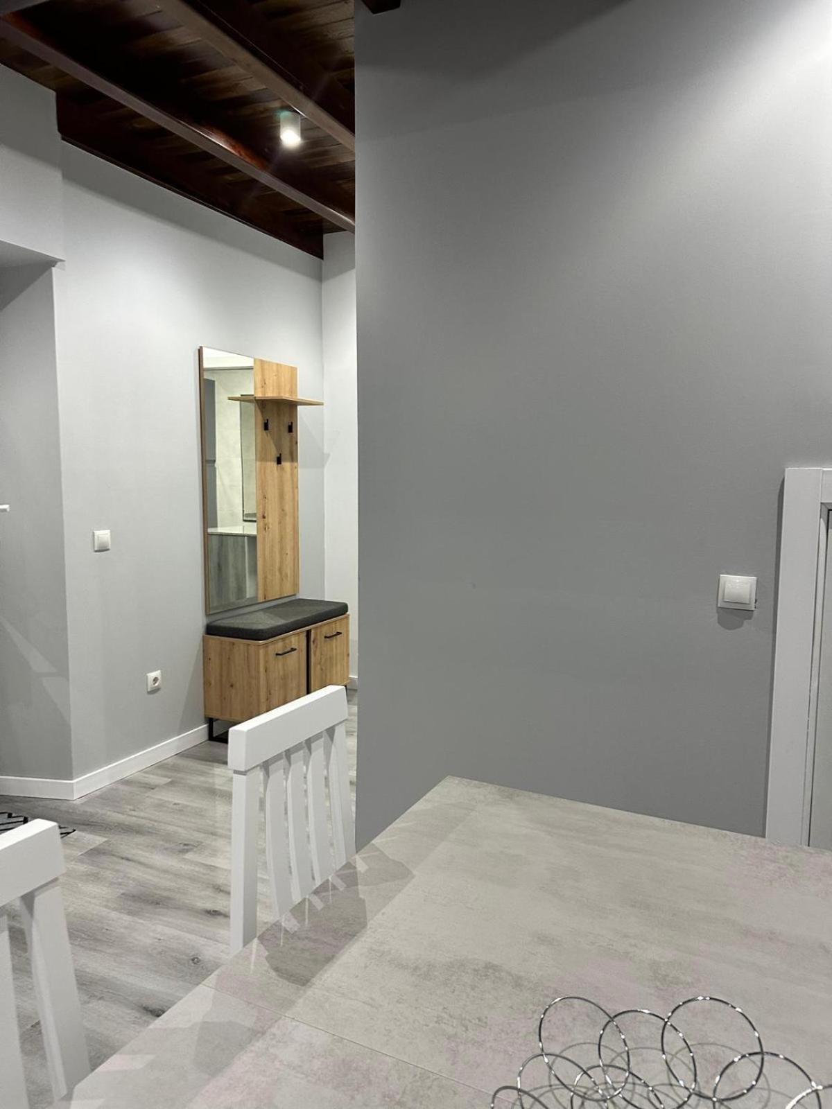 Casa Vacacional En Louro Villa Muros Exteriör bild