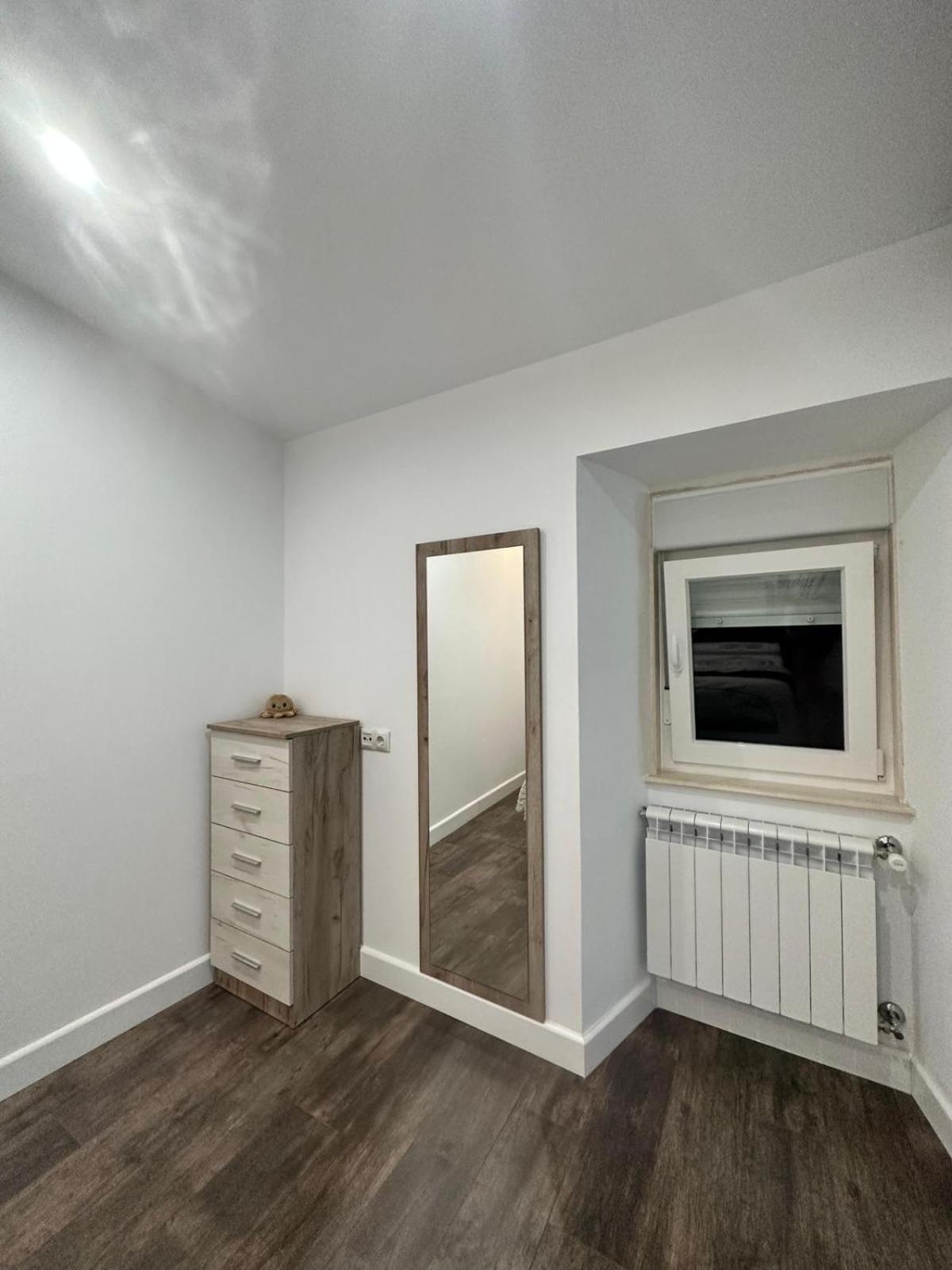 Casa Vacacional En Louro Villa Muros Exteriör bild